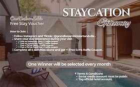 Grand Kesambi Resort And Villas Bali